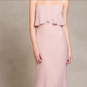 Jenny Yoo Blake Dress size 0